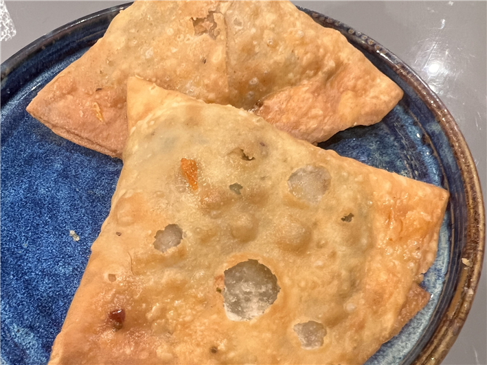 samosas